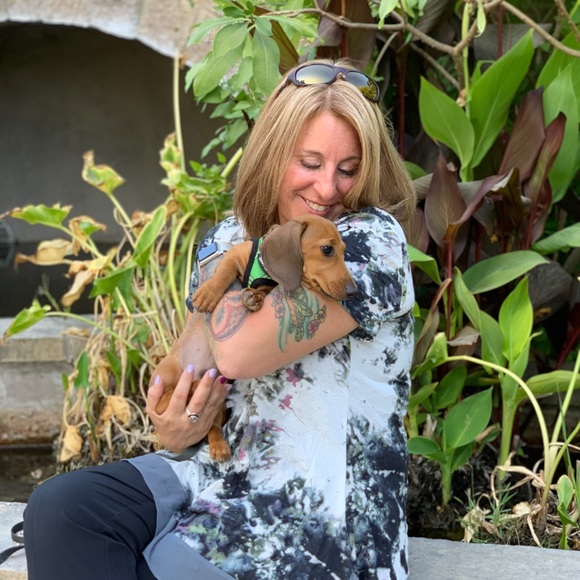 Meet your Posher, Shannon - Picture 1 of 1